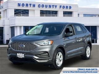 Ford 2023 Edge