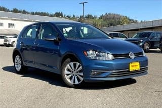 Volkswagen 2018 Golf