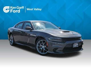 Dodge 2022 Charger