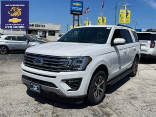 Ford 2021 Expedition