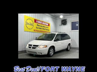 Dodge 2007 Grand Caravan