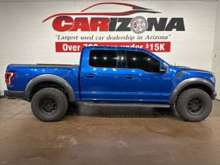 Ford 2018 F-150