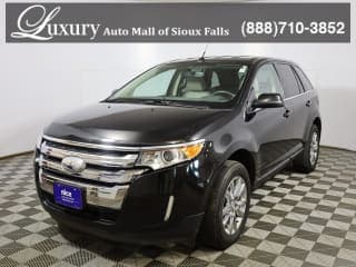 Ford 2012 Edge