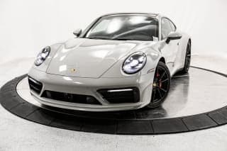 Porsche 2022 911