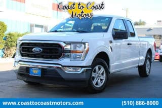 Ford 2021 F-150