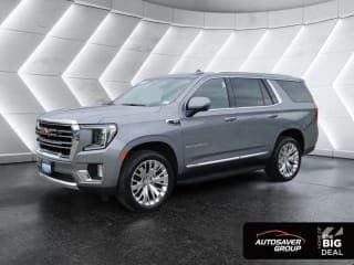 GMC 2022 Yukon