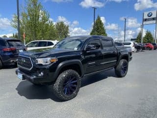 Toyota 2018 Tacoma