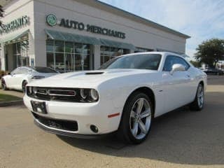 Dodge 2017 Challenger