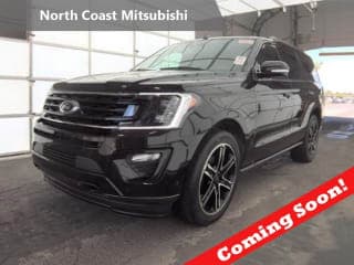 Ford 2021 Expedition