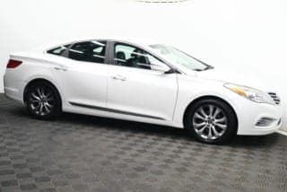 Hyundai 2013 Azera