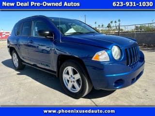 Jeep 2010 Compass