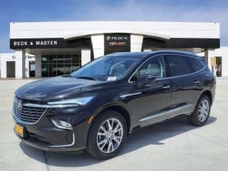 Buick 2024 Enclave