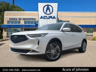 Acura 2022 MDX