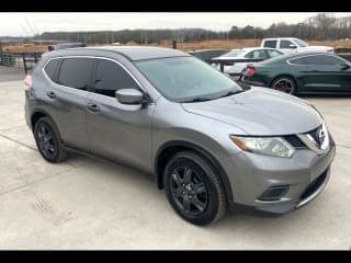 Nissan 2016 Rogue