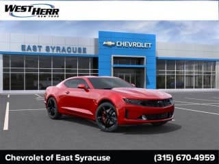 Chevrolet 2024 Camaro