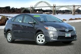 Toyota 2010 Prius