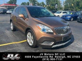 Buick 2016 Encore