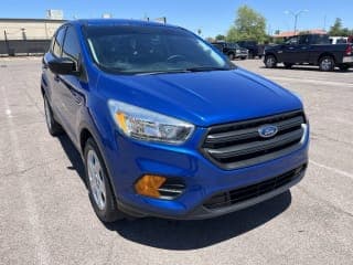 Ford 2017 Escape