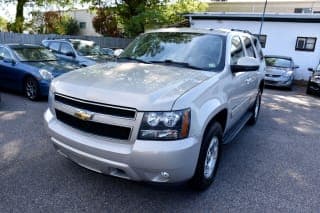 Chevrolet 2011 Tahoe