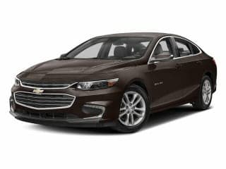 Chevrolet 2016 Malibu