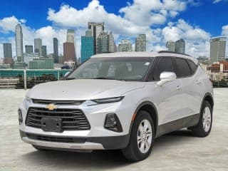 Chevrolet 2020 Blazer