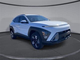 Hyundai 2024 Kona