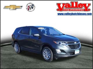 Chevrolet 2020 Equinox