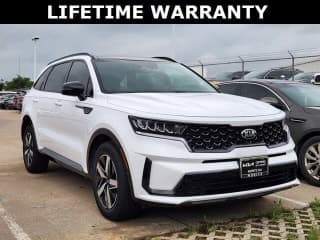 Kia 2021 Sorento