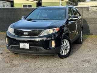 Kia 2015 Sorento