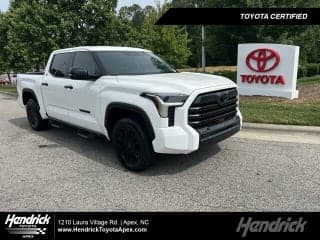 Toyota 2024 Tundra