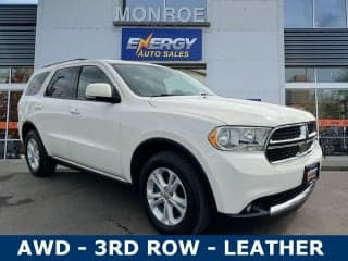 Dodge 2011 Durango