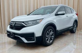 Honda 2020 CR-V