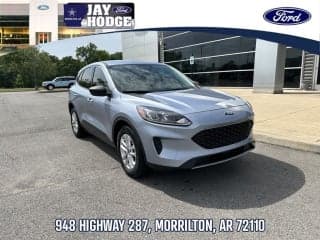 Ford 2022 Escape