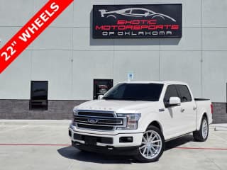 Ford 2019 F-150