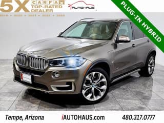 BMW 2018 X5