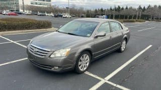 Toyota 2006 Avalon