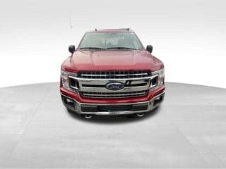 Ford 2020 F-150