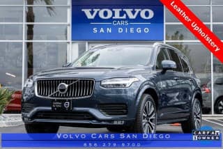 Volvo 2021 XC90