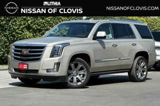 Cadillac 2017 Escalade