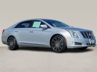 Cadillac 2013 XTS