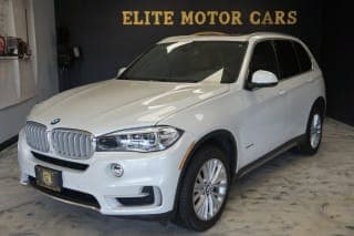 BMW 2017 X5