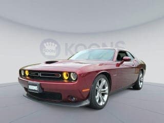 Dodge 2022 Challenger