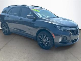 Chevrolet 2023 Equinox