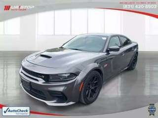 Dodge 2022 Charger