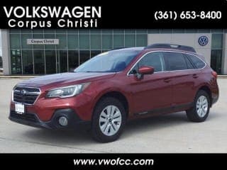 Subaru 2019 Outback