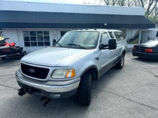 Ford 2003 F-150