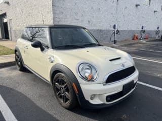 MINI 2013 Cooper