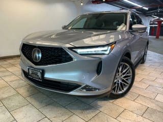 Acura 2022 MDX