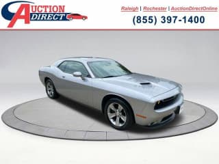 Dodge 2016 Challenger