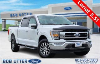 Ford 2021 F-150